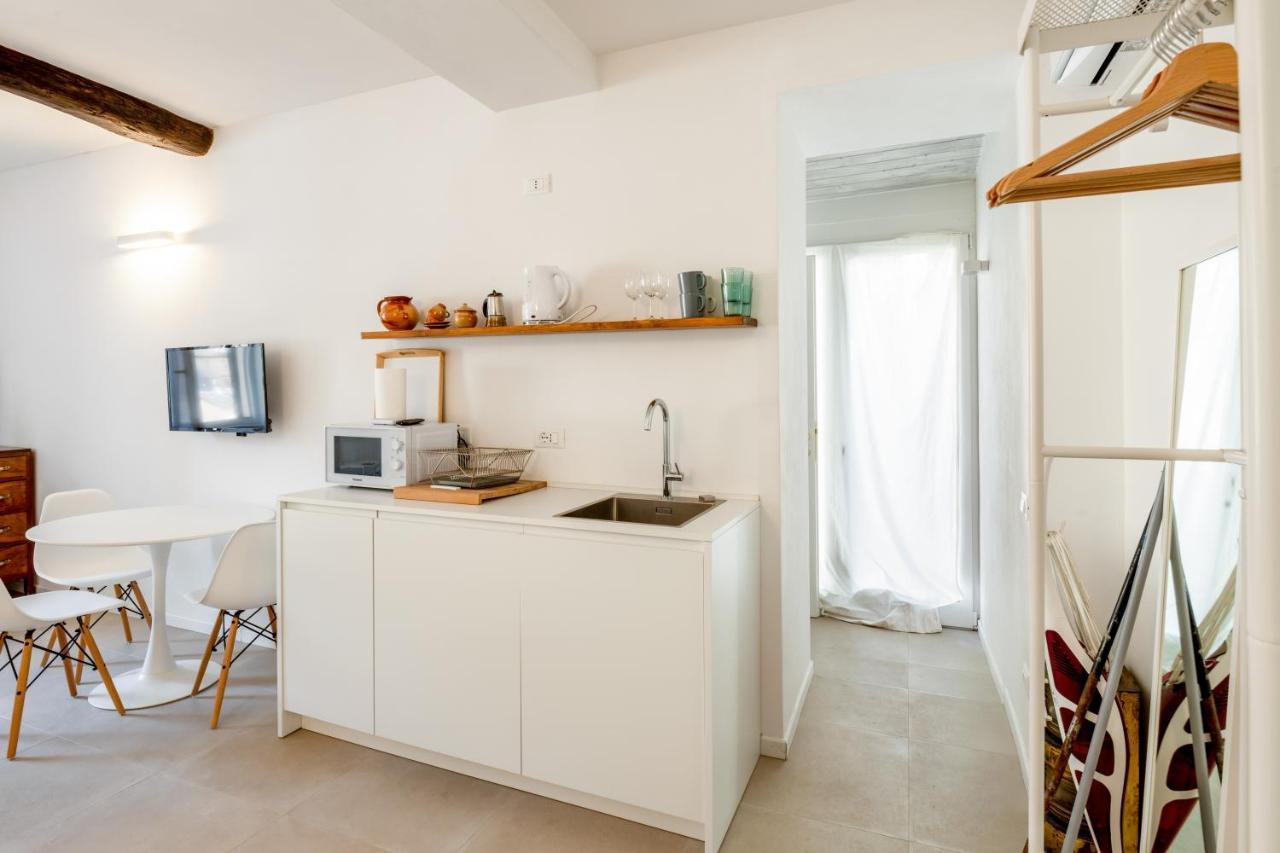 Riomaggiore Cozy Mini Apt Exteriér fotografie